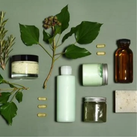 منتوجات التجميل