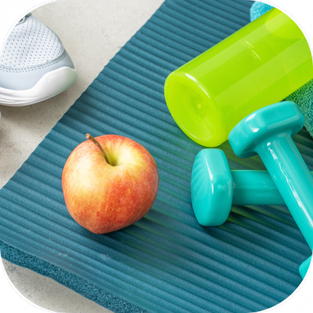 الصحة والرياضة