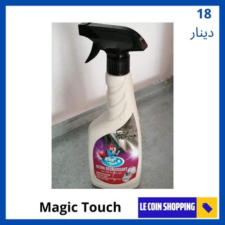 Magic Touch Ultra dégraissant