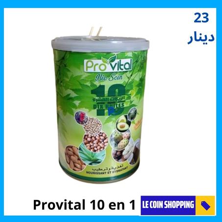 PROVITAL 10 EN 1