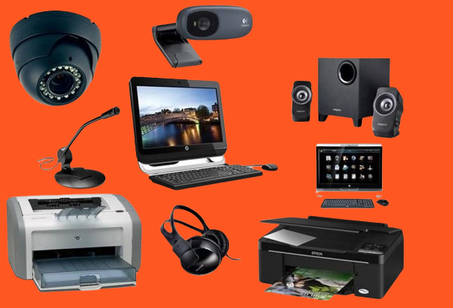 إلكترونيات