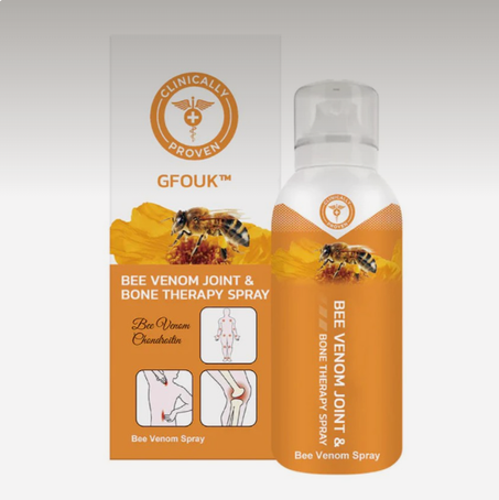 مرهم مثبت لمكافحة آلام المفاصل والتهاب المفاصل وهشاشة العظام