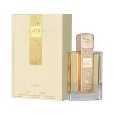 عطر انغام