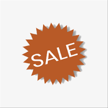 المنتجات الأكثر مبيعا / top sales