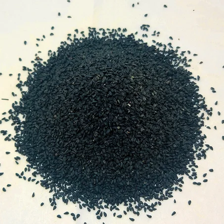 الحبة السوداء / Graines de nigelle