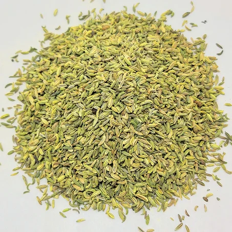 البسباس / Les graines de fenouil