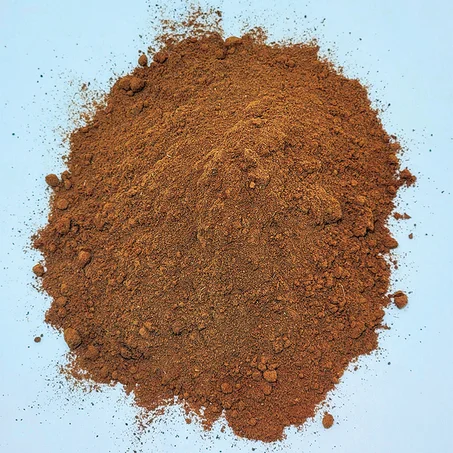 القرفة مرحية صنع منزلي / Cannelle moulue