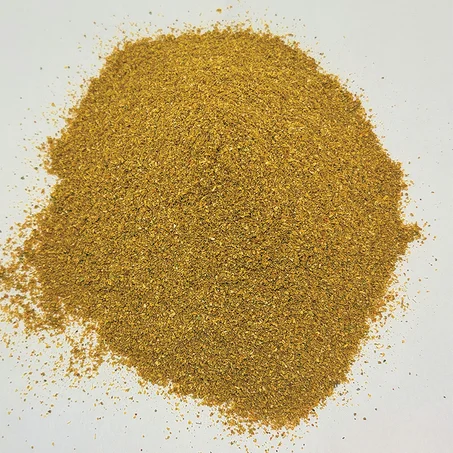 توابل الطاجين صنع منزلي / épices pour tajine