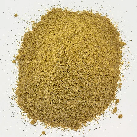 كمون مرحي صنع منزلي / Cumin moulue