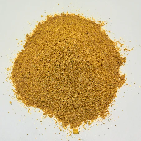 توابل الحريرة صنع منزلي / Épices Harira