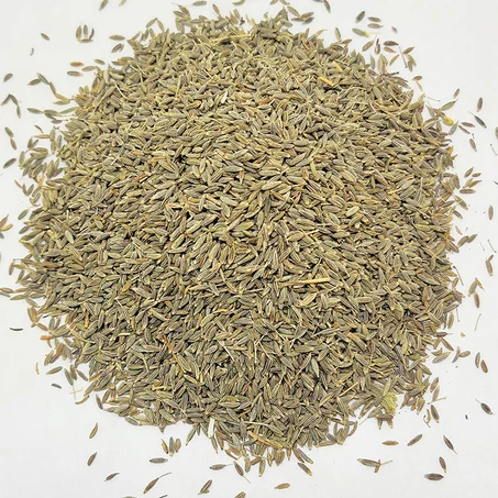 كمون الهند / Cumin indien
