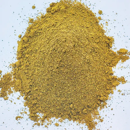 كراوية مرحية صنع منزلي / Carvi moulue