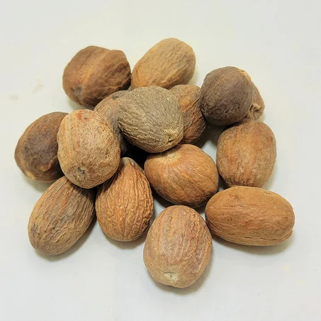 جوزة الطيب / Noix de muscade