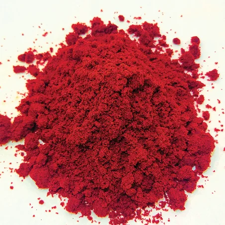 العكري حلو/ Paprika