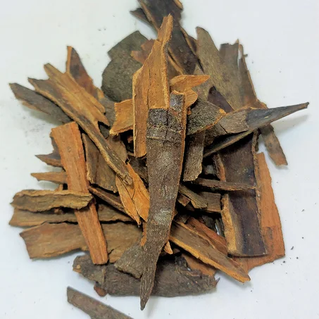 القرفة مكسرة / Cannelle Cassé