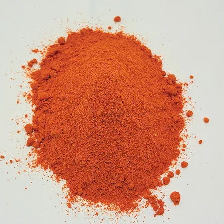 الحار مطحون / Piment