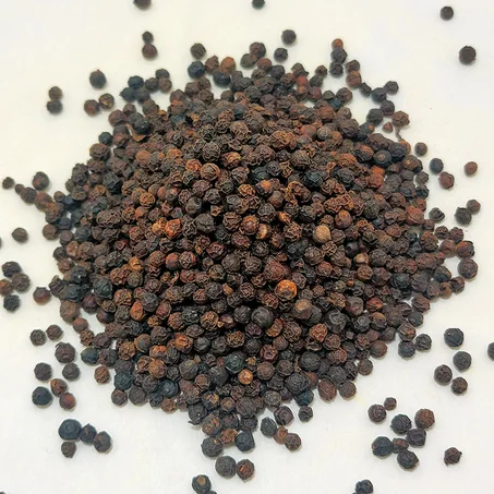 فلفل أسو / Poivre noir