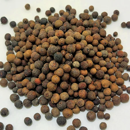 كبابة / Poivre cubèbe