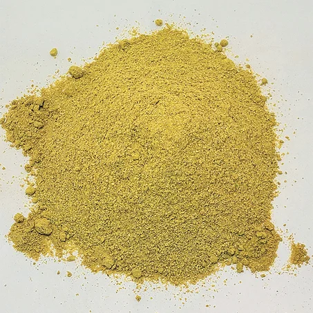 البسباس مطحون صنع منزلي / les graines de fenouil moulu