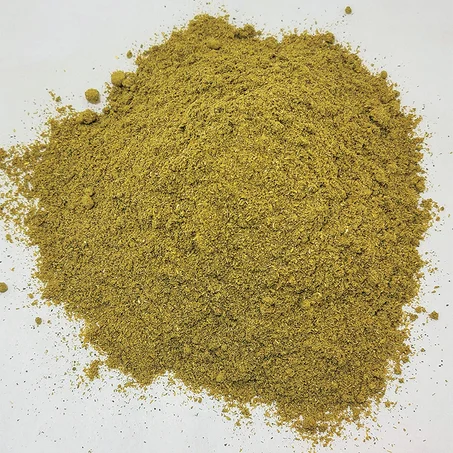 القرطوفة مرحية صنع منزلي / Anacyclus valentinus moulu