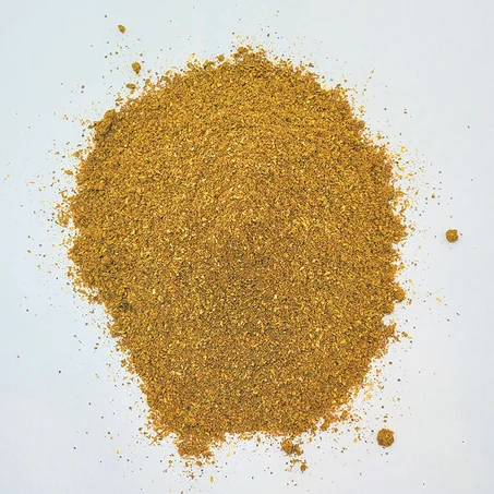 راس الحانوت صنع منزلي / Ras el-hannout