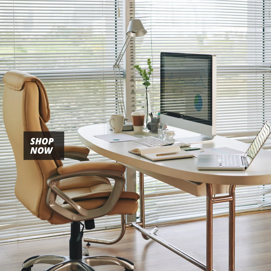 تجهيزات المكتب