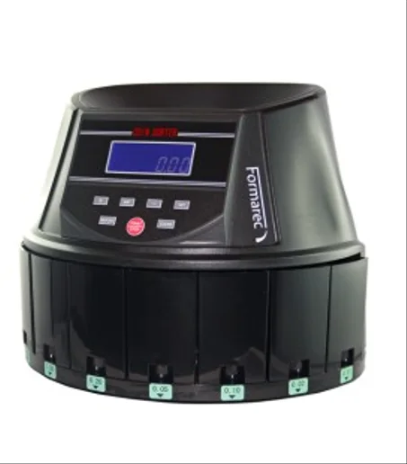 آلة عد العملات النقدية ،من أسرع الآلات توفر لك الوقت  [الشحن مجاني خلال يومين ] (copy)