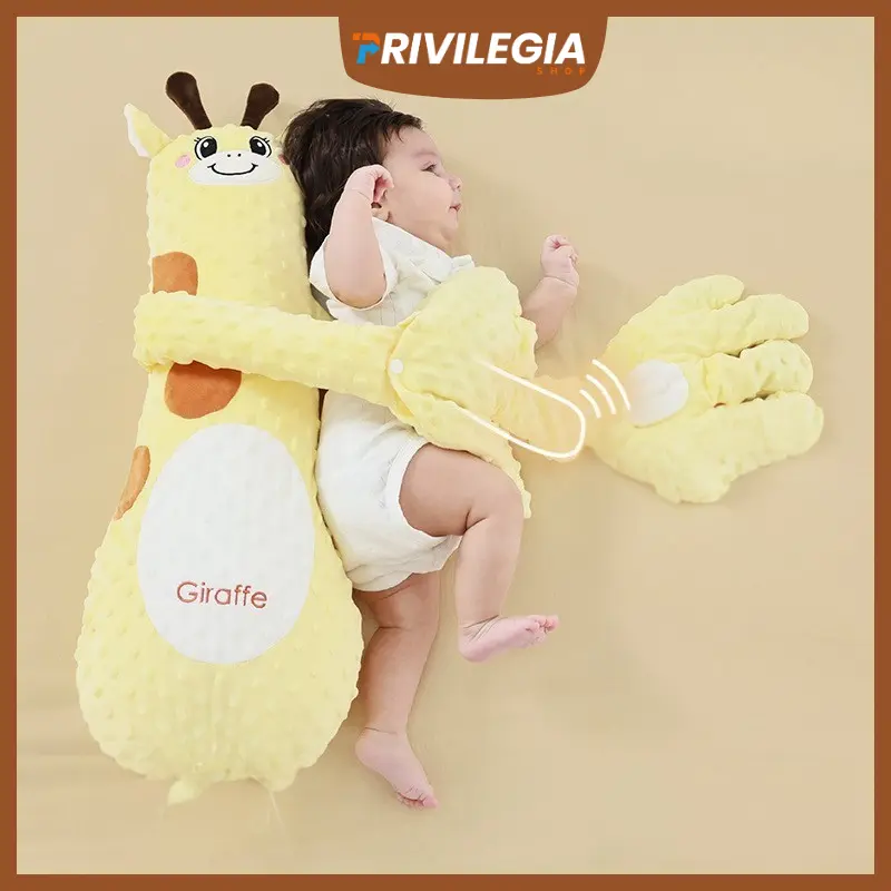 وسادة تهدئة الرضيع