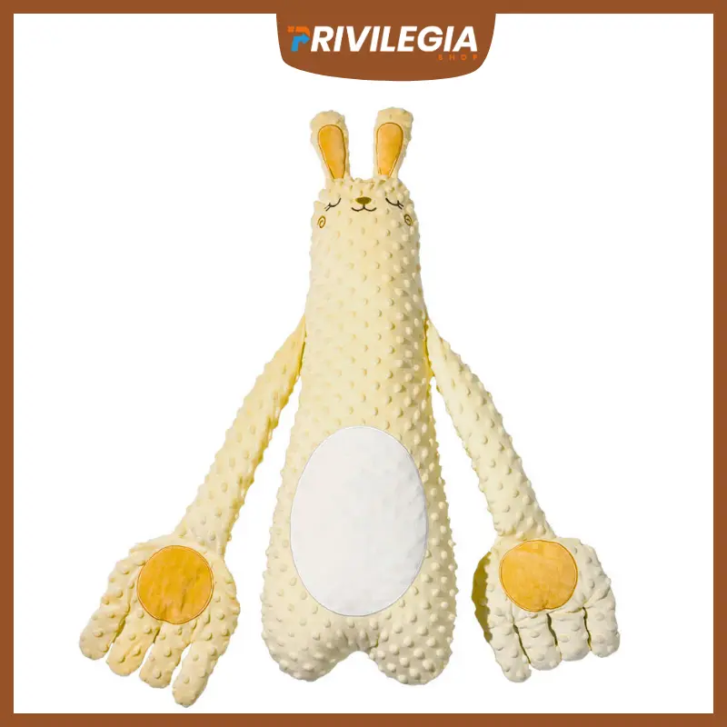 وسادة تهدئة الرضيع