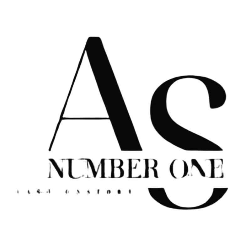 A S number one01