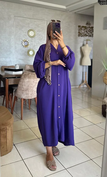 لباس المحجبات ذات جودة عالية