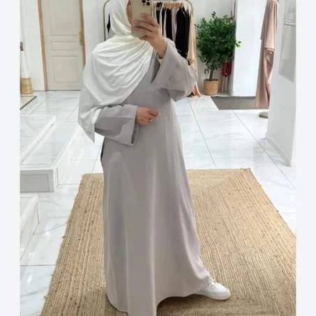 عباية المحجبات 2024