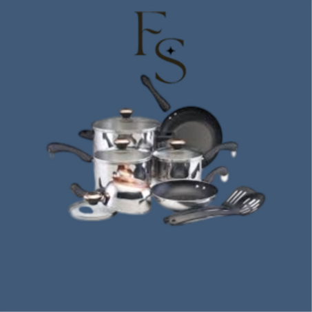 مستلزمات المطبخ