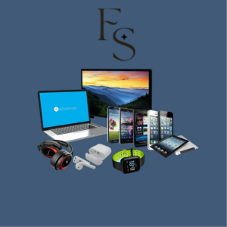 الإلكترونيات