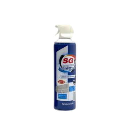 بخاخ  مطهر ومعقم SG