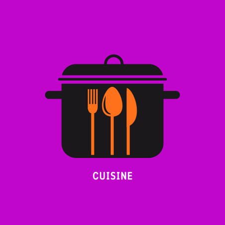Cuisine