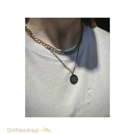 COLLIER CHANEL
