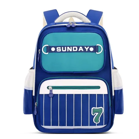 Sac à Dos Scolaire pour Enfants SUNDAY