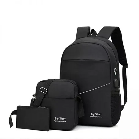 PCS Sac à dos multifonctionnel Avec Sortie USB ET Sortie kit-man