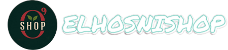 O'shop