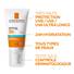LA ROCHE POSAY ANTHELIOS  CREME HYDRATANTE SPF 50+ INVISIBLE 50 ML