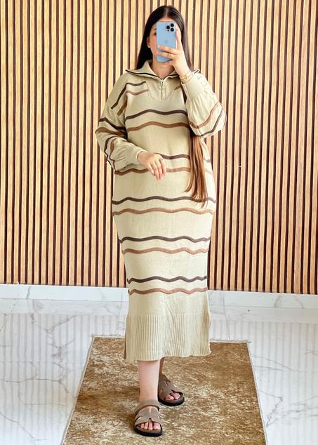 كسوة أنيقة مختلفة  تصميم تركي