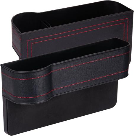 Car Seat Organizer