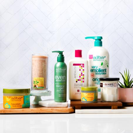 الصحة والجمال