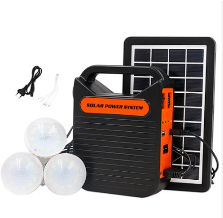 مكبر صوت لاسلكي قوي قابل للشحن