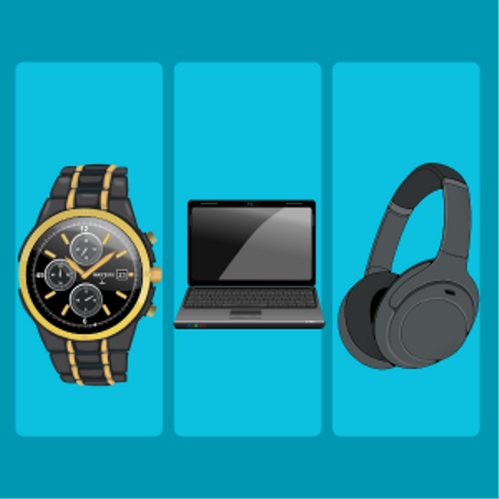 الإلكترونيات