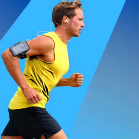 الرياضة و اللياقة البدنية