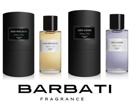 PACHETE 2 PARFUMURI ,"BOIS - 𝐒𝐢𝐦𝐢𝐥𝐚𝐫 𝐭𝐨 𝐃𝐢𝐨𝐫 - 𝐁𝐨𝐢𝐬 𝐃'𝐀𝐫𝐠𝐞𝐧𝐭 "/ "Gris Saphir , 𝑺𝒊𝒎𝒊𝒍𝒂𝒓 𝒄𝒖 𝑫𝒊𝒐𝒓 - 𝑮𝒓𝒊𝒔 𝑴𝒐𝒕𝒂𝒊𝒈𝒏𝒆 /50 ml "