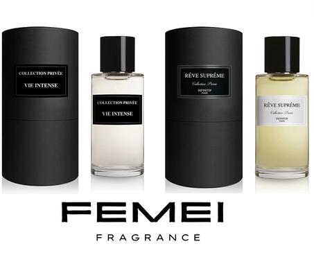 PACHET 2 PARFUMURI 50 ml , " Vie Intense - 𝑺𝒊𝒎𝒊𝒍𝒂𝒓 𝒕𝒐 𝑳𝒂𝒏𝒄𝒐𝒎𝒆 - 𝑳𝒂 𝒗𝒊𝒆 𝒆𝒔𝒕 𝒃𝒆𝒍𝒍𝒆" , " RÊVE SUPRÊME -  𝑺𝒊𝒎𝒊𝒍𝒂𝒓 𝒄𝒖 𝒀𝑺𝑳 - 𝑺𝒖𝒑𝒓𝒆𝒎𝒆 𝒃𝒐𝒖𝒒𝒖𝒆𝒕 "