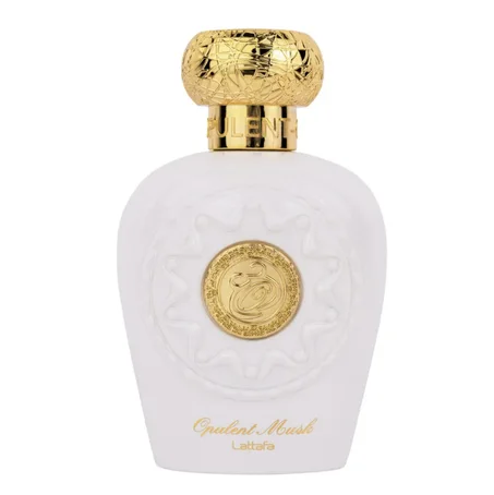 Parfum arabesc Lattafa Opulent Musk, apa de parfum 100 ml, femei
